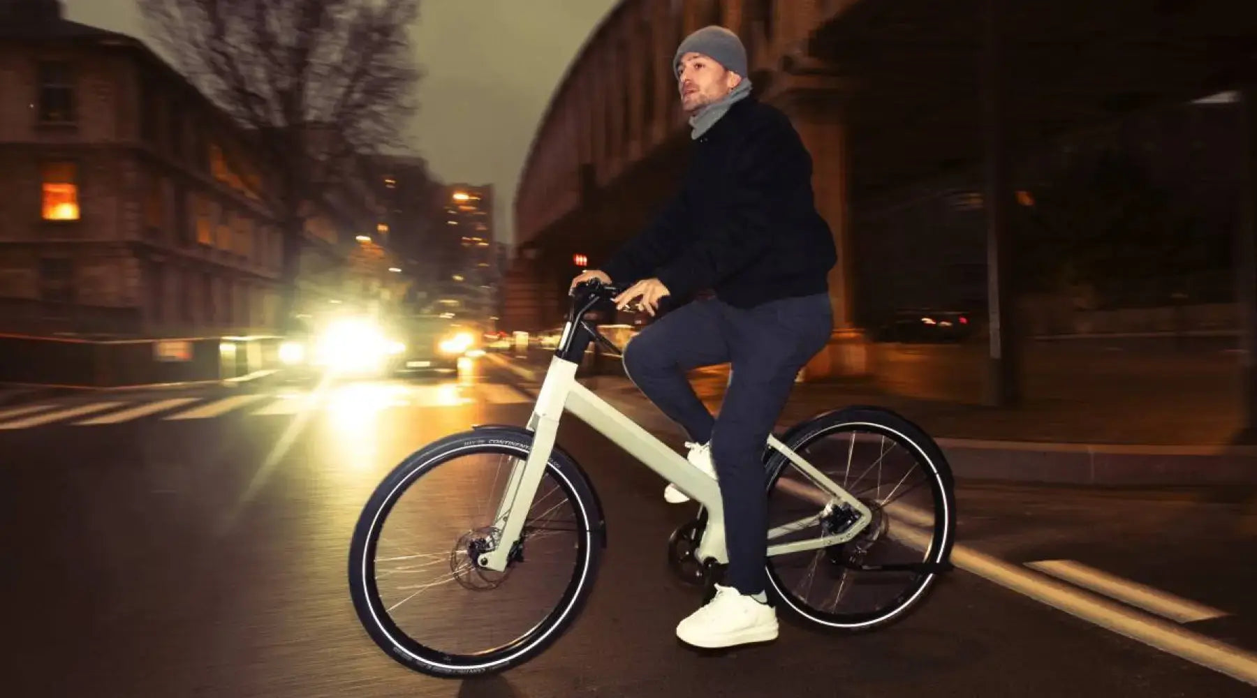Vélos électriques sans batterie : fonctionnement et avantages