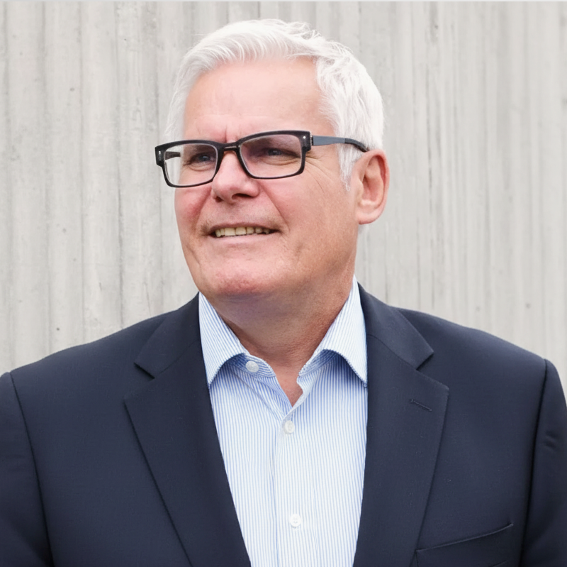 Marc Pasquier
Membre du Conseil d'administration
Président de Chrysalean, Ancien PDG d'EOLANE