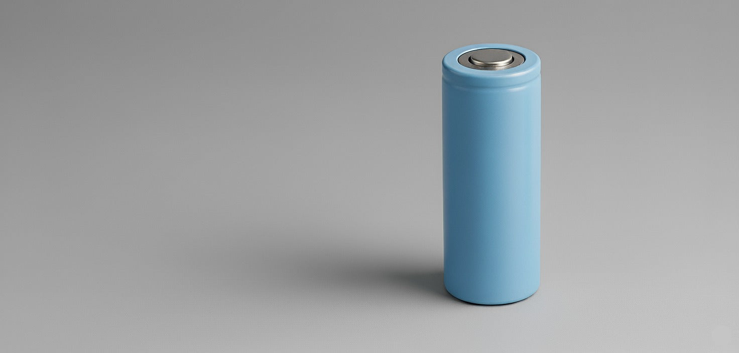 Supercondensateur hybride Anod S.A.F.E. pour vélos électriques