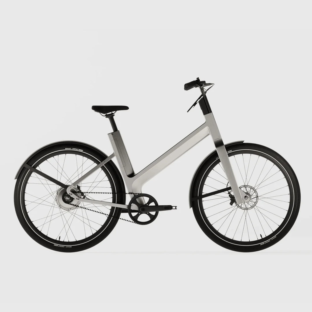 Velo entierement electrique hotsell