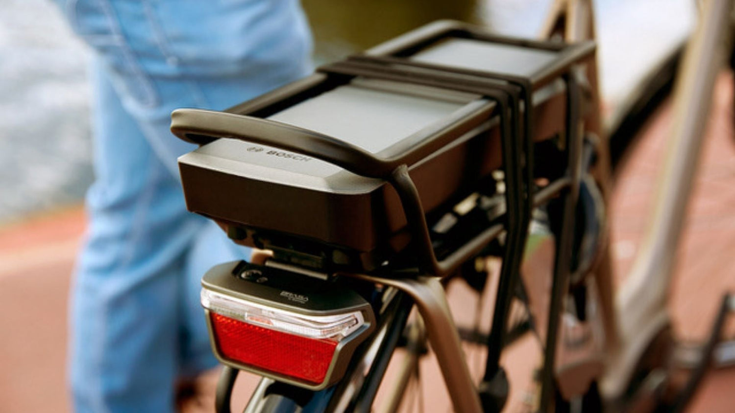 Batteries pour vélos électriques : quelles sont les technologies d’aujourd’hui et de demain ?