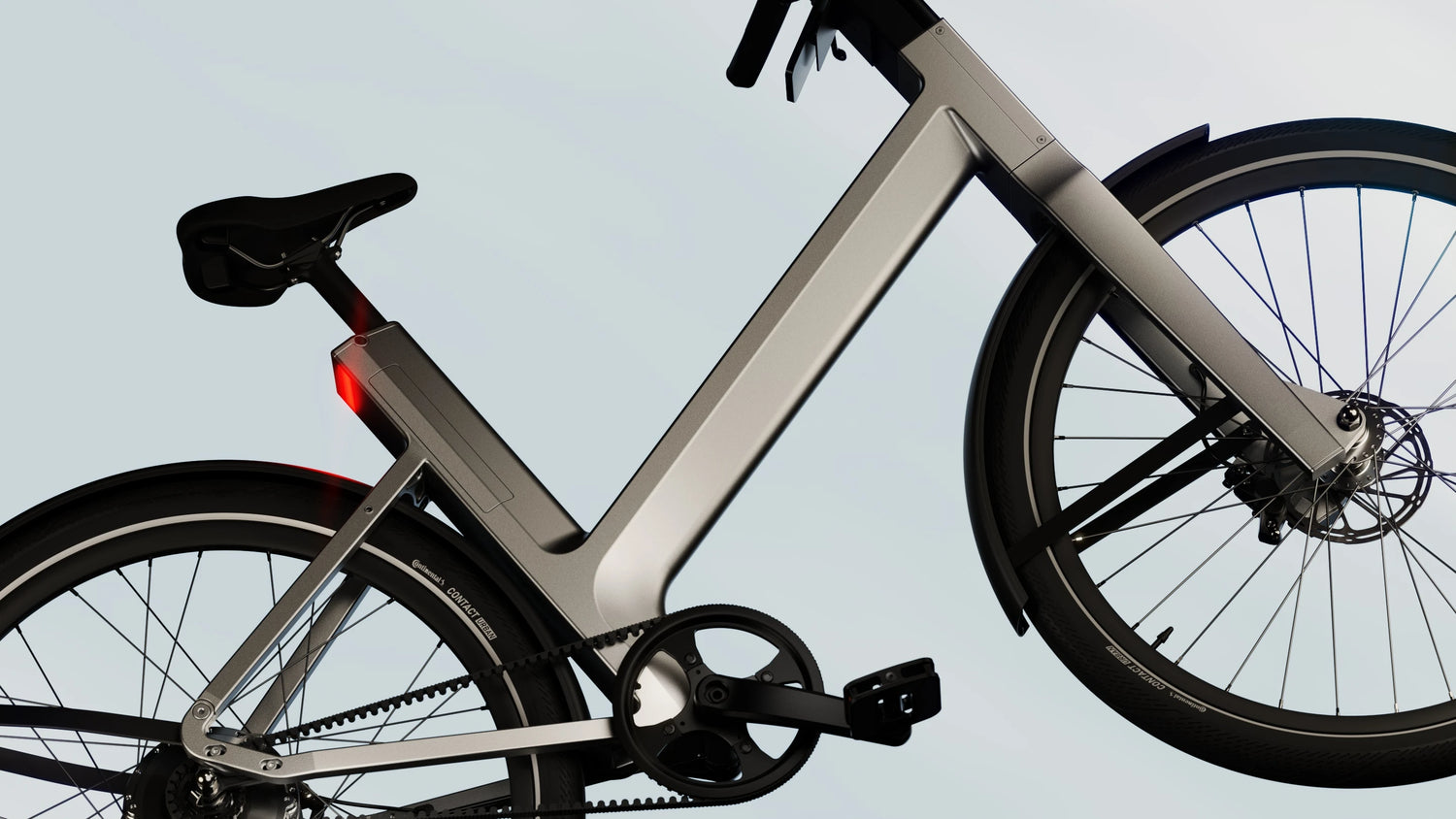 Entretien d'un vélo électrique : comment le réussir à tous les coups