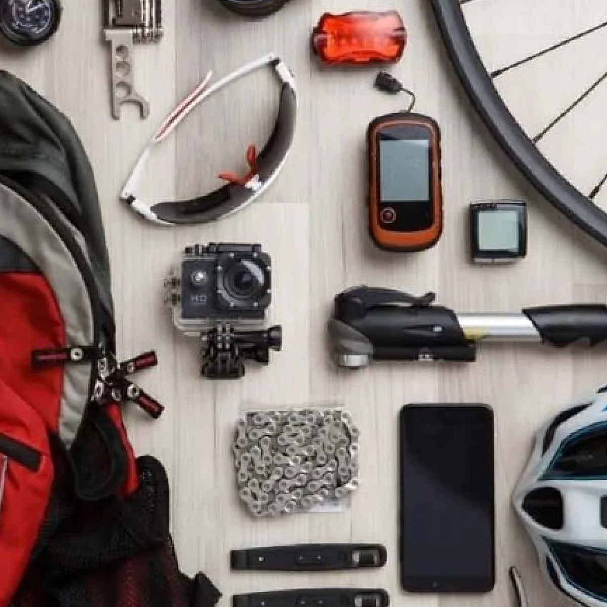 Les Meilleurs Accessoires Vélo Les Meilleurs Accessoires Vélo