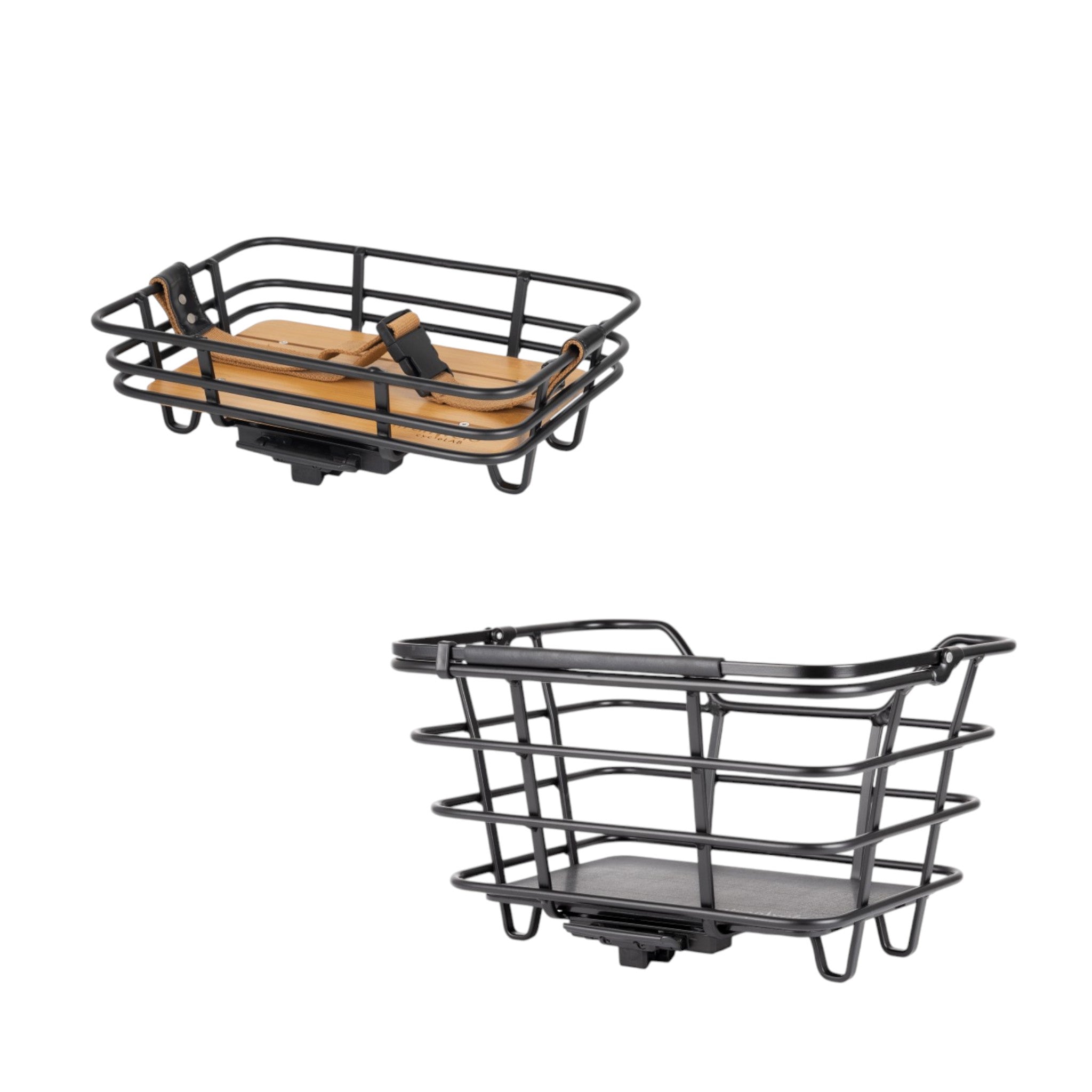Petit Panier & Grand Panier