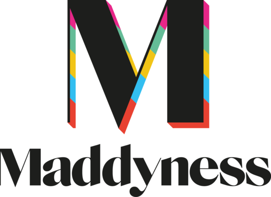 logo de Maddyness.com